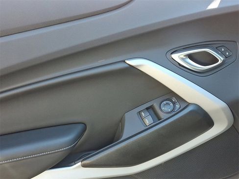 Used 2024 Chevrolet Camaro LT image 13