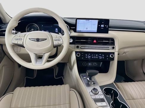 New 2026 Genesis G70 2.5T Prestige RWD image 19