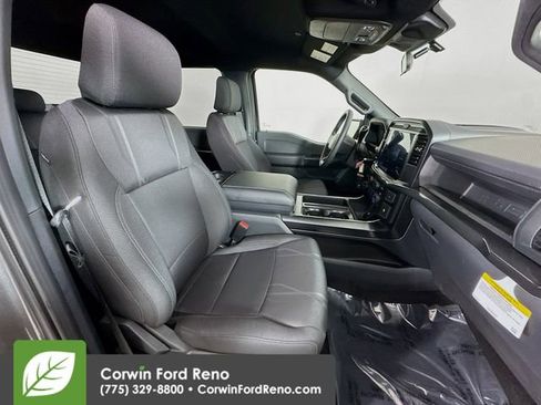 New 2026 Ford F150 STX w/ Equipment Group 200A image 27