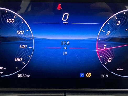 Used 2026 Mercedes-Benz C 300 4MATIC Sedan image 20