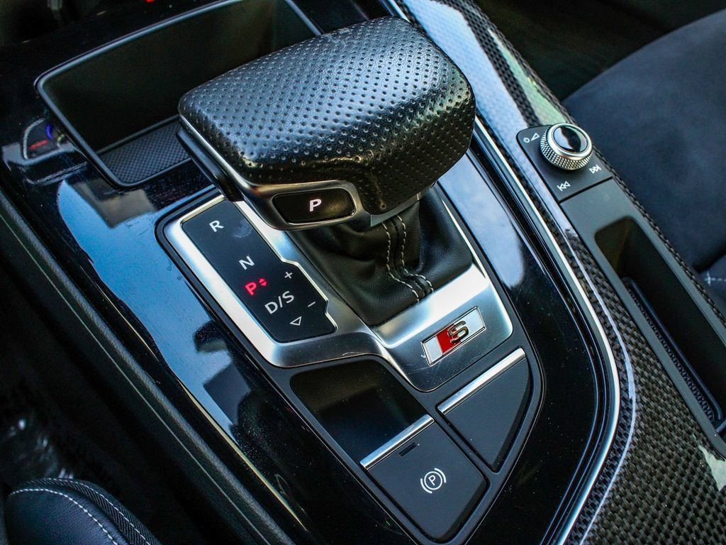 Used 2022 Audi S5 Premium AWD/4WD image 24