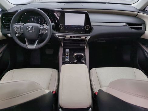 Used 2023 Lexus RX 350 FWD image 14