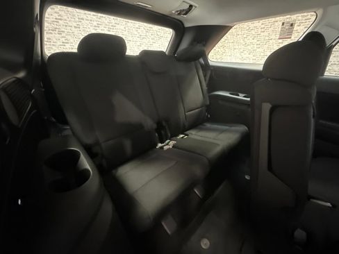 New 2027 Hyundai Palisade SE FWD image 14