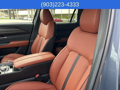 Used 2025 MAZDA CX-50 Meridian Edition w/ Weather Package AWD/4WD image 38