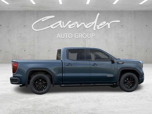 New 2026 GMC Sierra 1500 Elevation w/ Elevation Select Package image 5