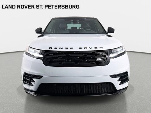 Used 2026 Land Rover Range Rover Velar Dynamic SE AWD/4WD image 2