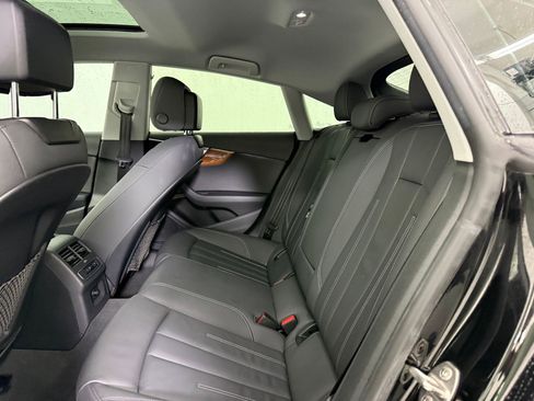 Used 2021 Audi A5 2.0T Premium w/ Convenience Package image 15