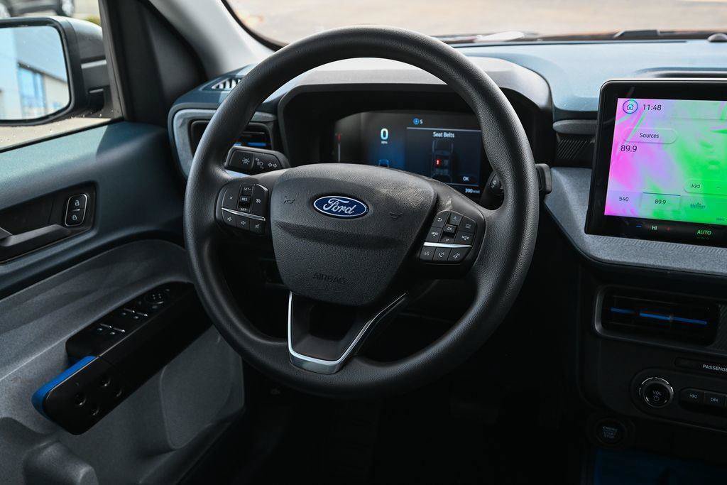 New 2026 Ford Maverick XLT w/ 4K Tow Package AWD/4WD image 25