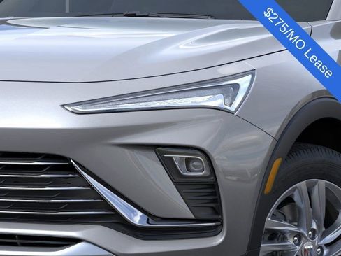 New 2026 Buick Envista Preferred w/ Convenience I Package image 30