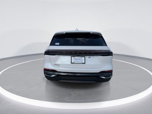 New 2026 Lincoln Nautilus Premier AWD/4WD image 7