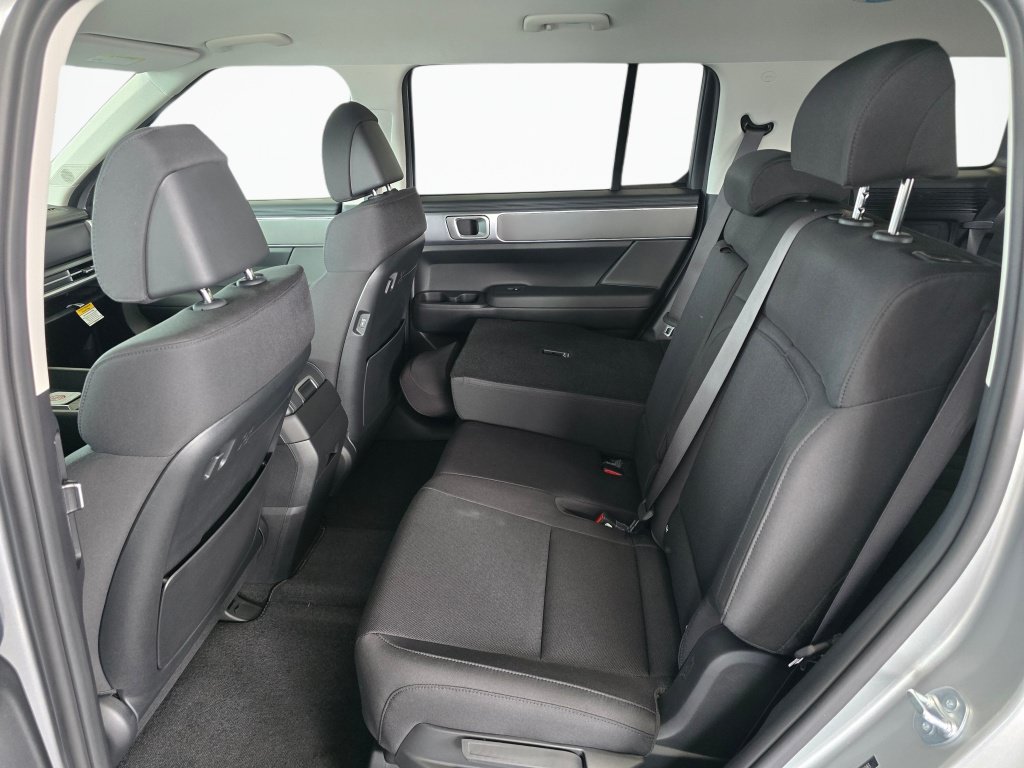 New 2026 Hyundai Santa Fe SE AWD/4WD image 34