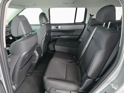 New 2026 Hyundai Santa Fe SE AWD/4WD image 34