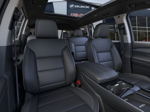 New 2026 Buick Enclave Preferred AWD/4WD image 17