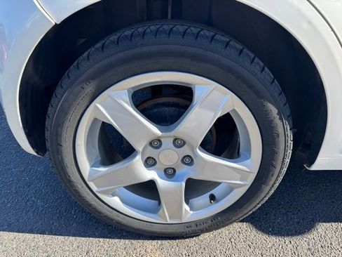 Used 2015 Chevrolet Sonic LTZ image 10