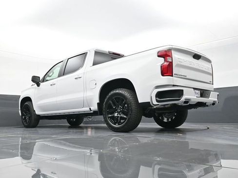New 2026 Chevrolet Silverado 1500 RST image 41
