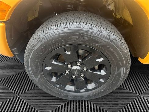 Used 2021 Ford Ranger XLT w/ Equipment Group 301A Mid image 14