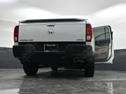 Used 2022 Honda Ridgeline RTL-E image 39