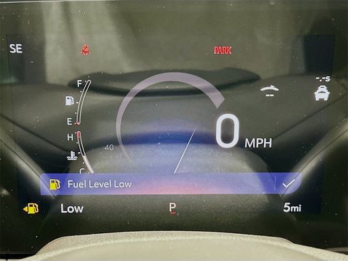 New 2026 Buick Envista Preferred w/ Convenience I Package image 15