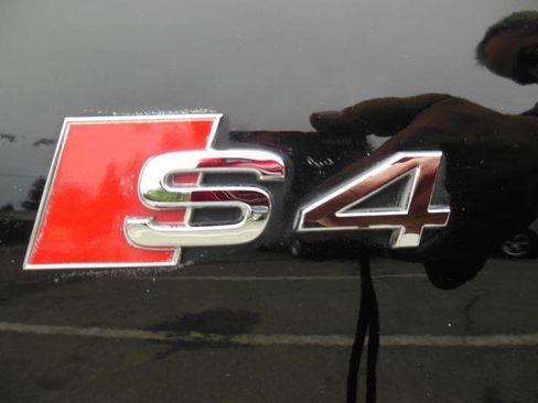 Used 2001 Audi S4 Sedan image 24
