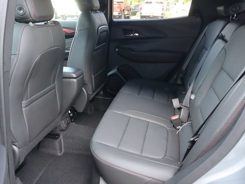 New 2026 Chevrolet TrailBlazer RS w/ Convenience Package AWD/4WD image 20