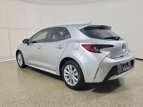 Used 2025 Toyota Corolla SE FWD image 7