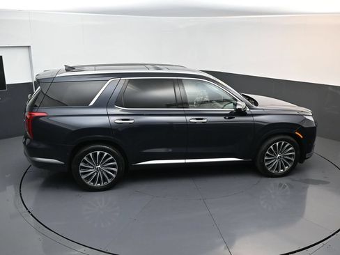 Certified 2024 Hyundai Palisade Calligraphy AWD/4WD image 19