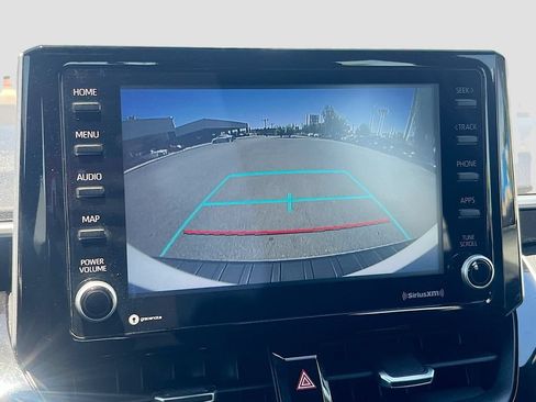 Used 2022 Toyota Corolla SE FWD image 13