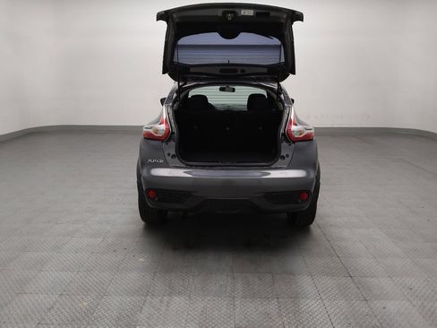 Used 2016 Nissan Juke S FWD image 29