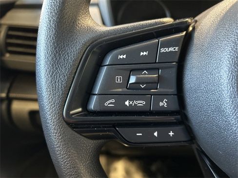 Used 2025 Subaru Crosstrek 2.0i Premium image 13