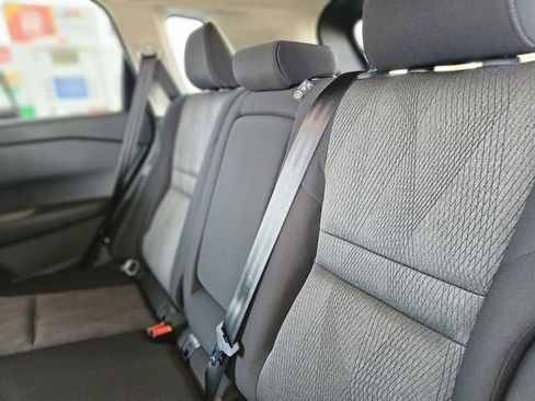 New 2026 Nissan Rogue SV FWD image 27