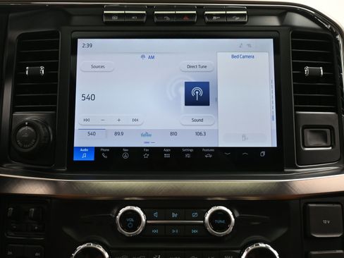 Used 2024 Ford F250 King Ranch image 30