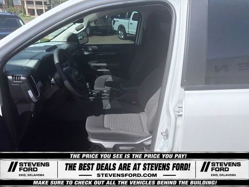 Used 2024 Ford Ranger XL RWD image 13