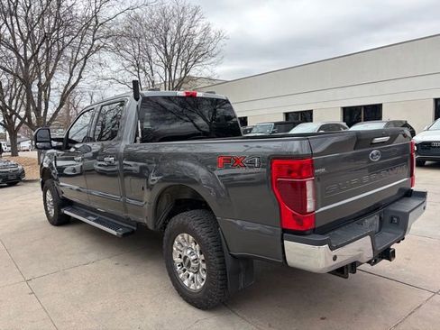 Used 2020 Ford F250 XLT w/ XLT Premium Package image 3