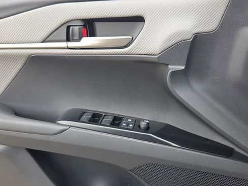 New 2026 Toyota Camry SE image 25