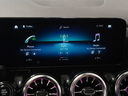 Certified 2023 Mercedes-Benz GLA 250 4MATIC image 23