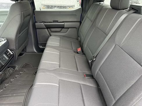 New 2026 Ford F150 STX w/ F-150 LOBO Package AWD/4WD image 26