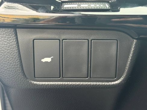 New 2026 Honda CR-V EX-L image 20