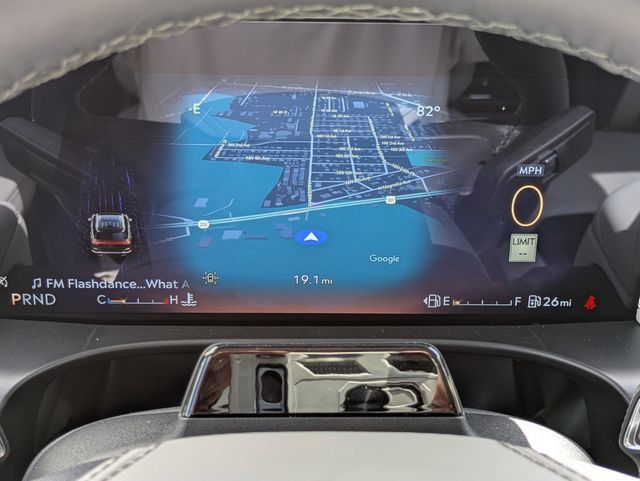 New 2026 Lincoln Aviator Reserve AWD/4WD image 27