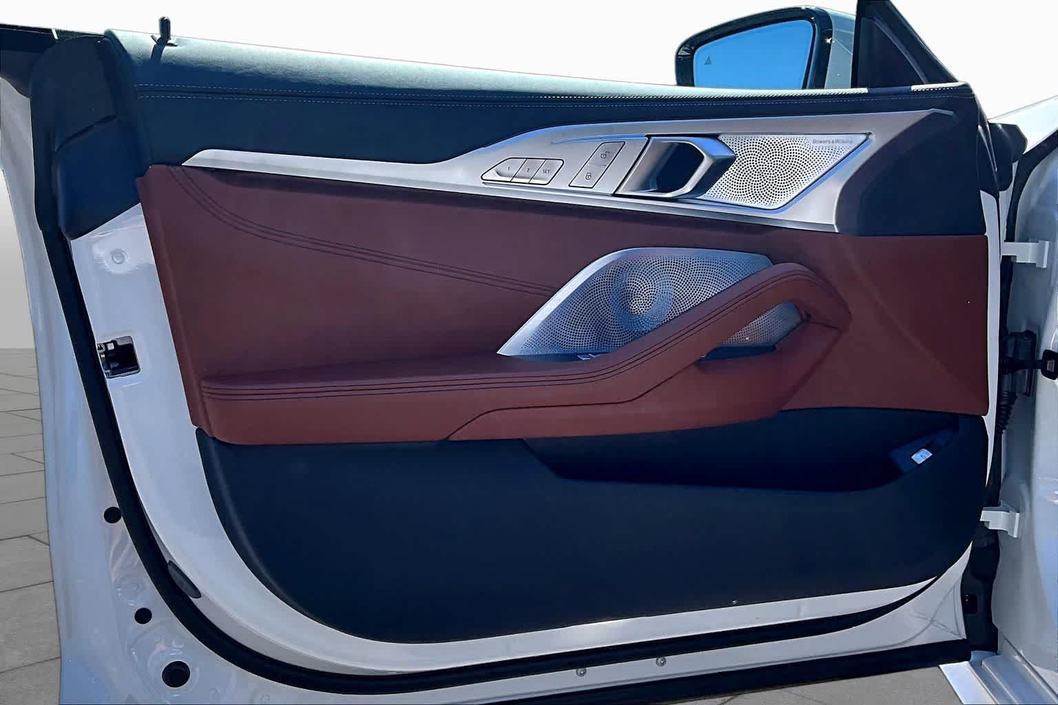 New 2026 BMW 840i xDrive AWD/4WD image 10