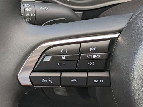 Used 2025 MAZDA CX-30 2.5 Turbo w/ Premium Package image 24