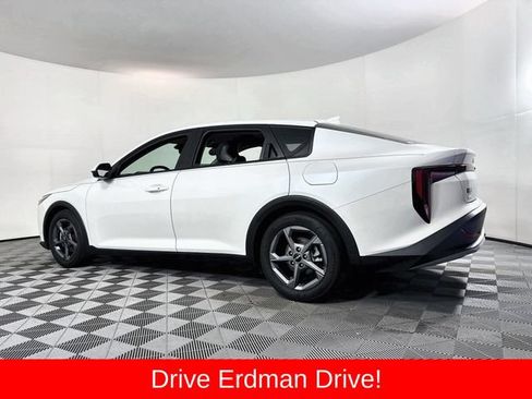 Used 2025 Kia K4 FWD image 20