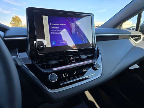 Certified 2026 Toyota Corolla SE image 28