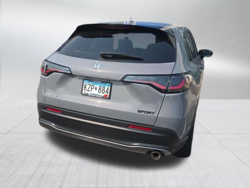 Used 2024 Honda HR-V Sport image 5