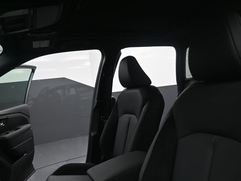 New 2026 Subaru Forester Touring AWD/4WD image 40