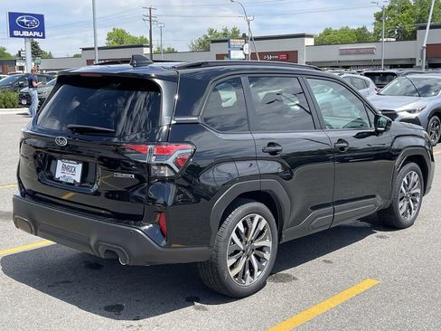 Certified 2026 Subaru Forester Touring AWD/4WD image 10