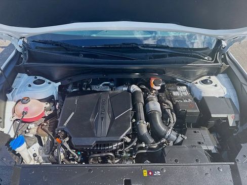 Certified 2023 Kia Sorento X-Line EX image 35