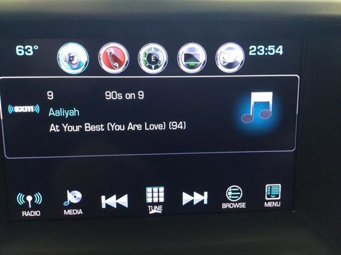 Used 2017 GMC Acadia SLT image 13