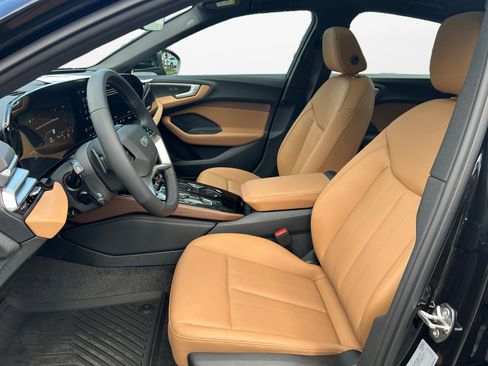 New 2025 Audi A5 2.0T Premium image 9