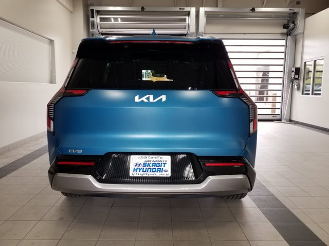 Used 2024 Kia EV9 Land AWD/4WD image 20