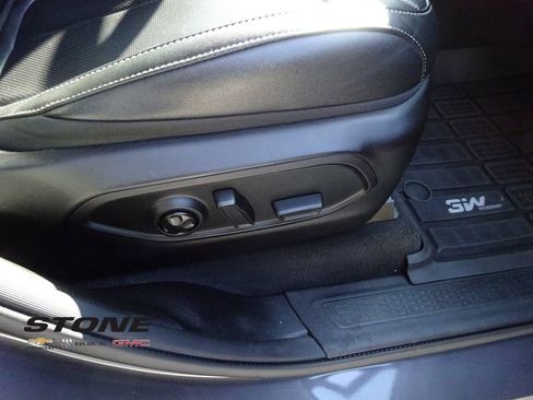 Used 2023 Jeep Grand Cherokee L Limited w/ Luxury Tech Group II image 31